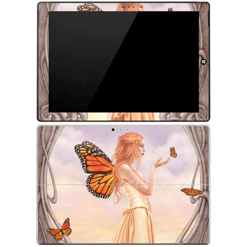 Citrine by Rachel Anderson Surface Pro 3 Skin